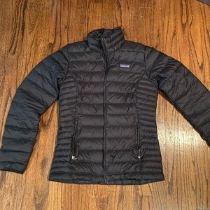 Patagonia Jacket